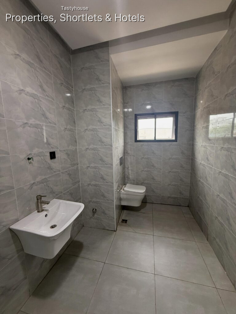 4 – Bedroom Terrace Duplex1 Room Bq