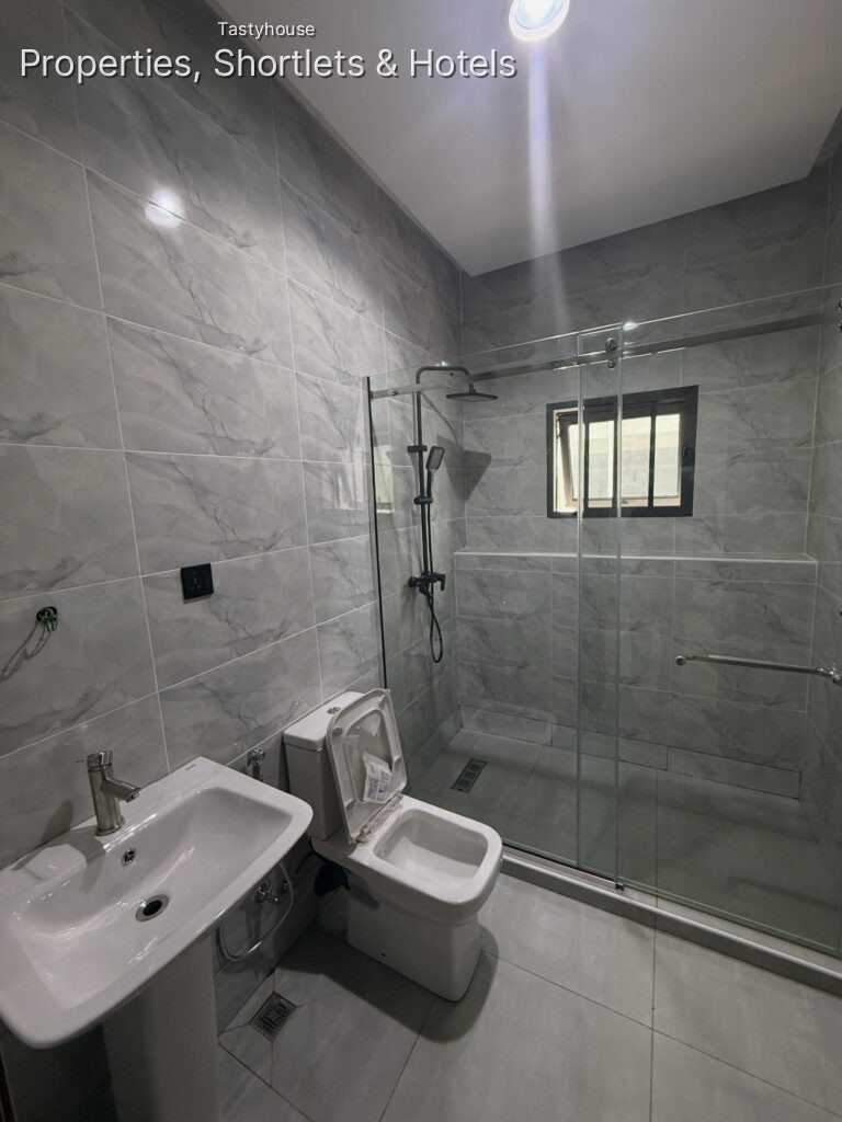 4 – Bedroom Terrace Duplex1 Room Bq