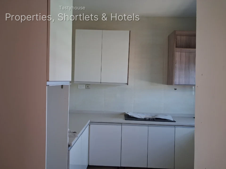 Brand new 2 bedroom ensuite flats