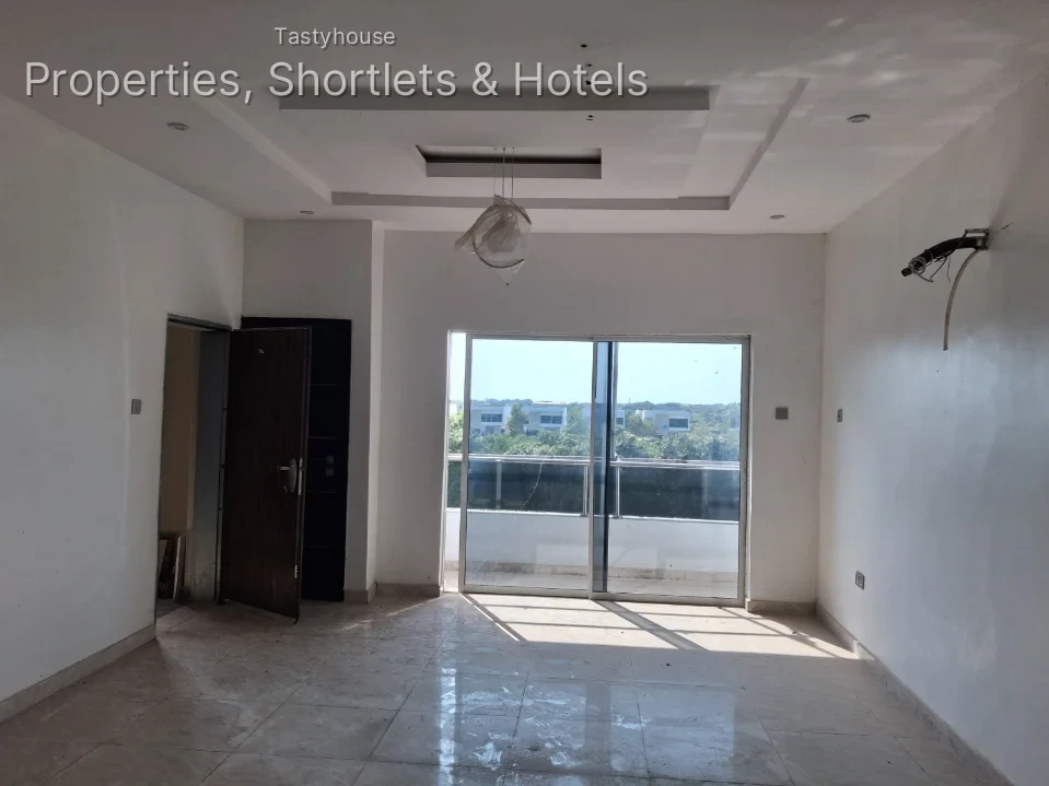 Brand new 2 bedroom ensuite flats