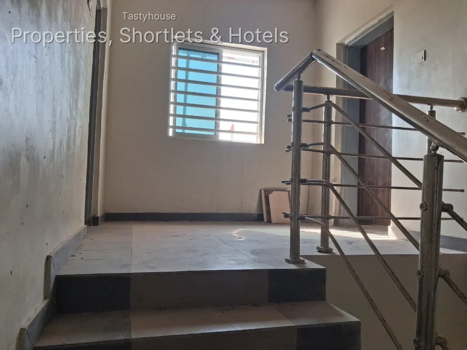 Brand new 2 bedroom ensuite flats