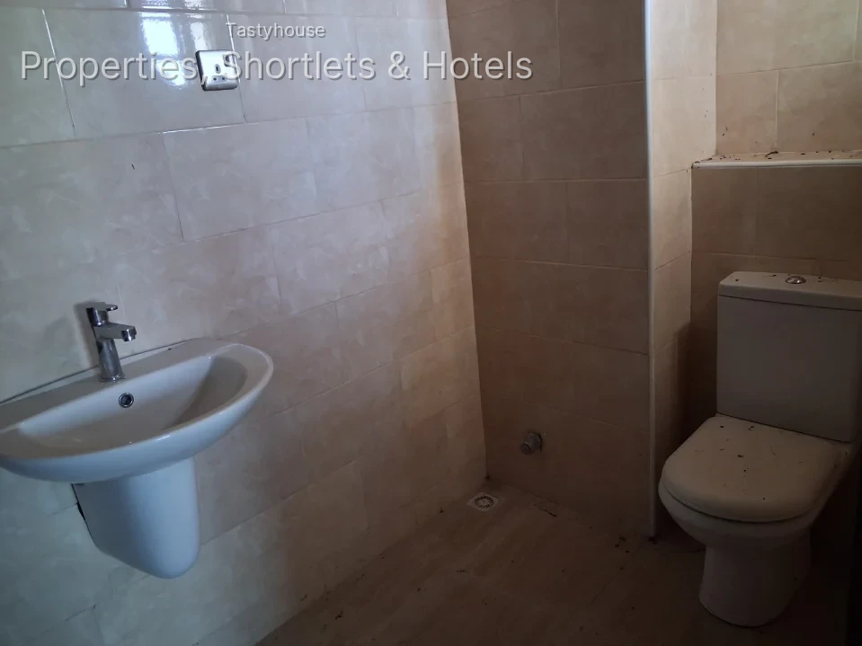 Brand new 2 bedroom ensuite flats