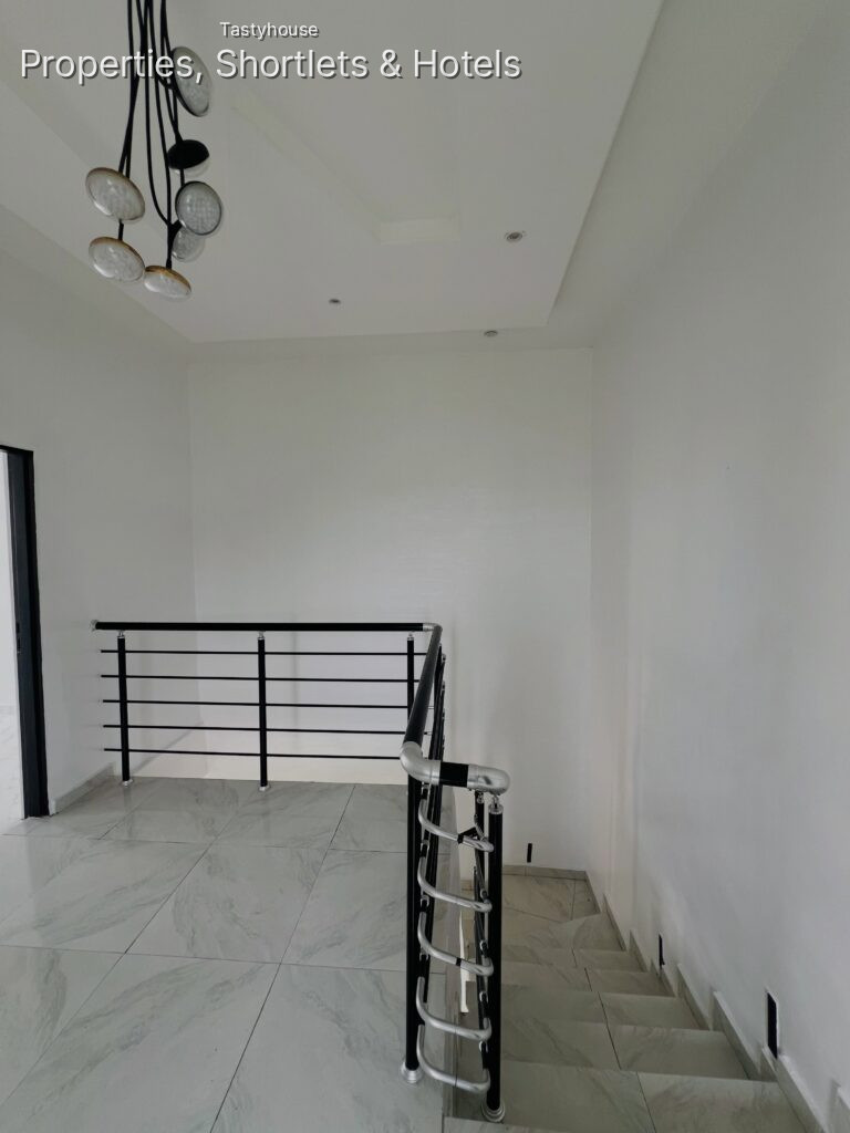 3 – Bedroom Terrace