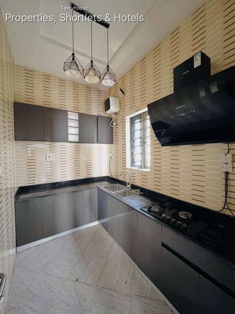 3 – Bedroom Terrace