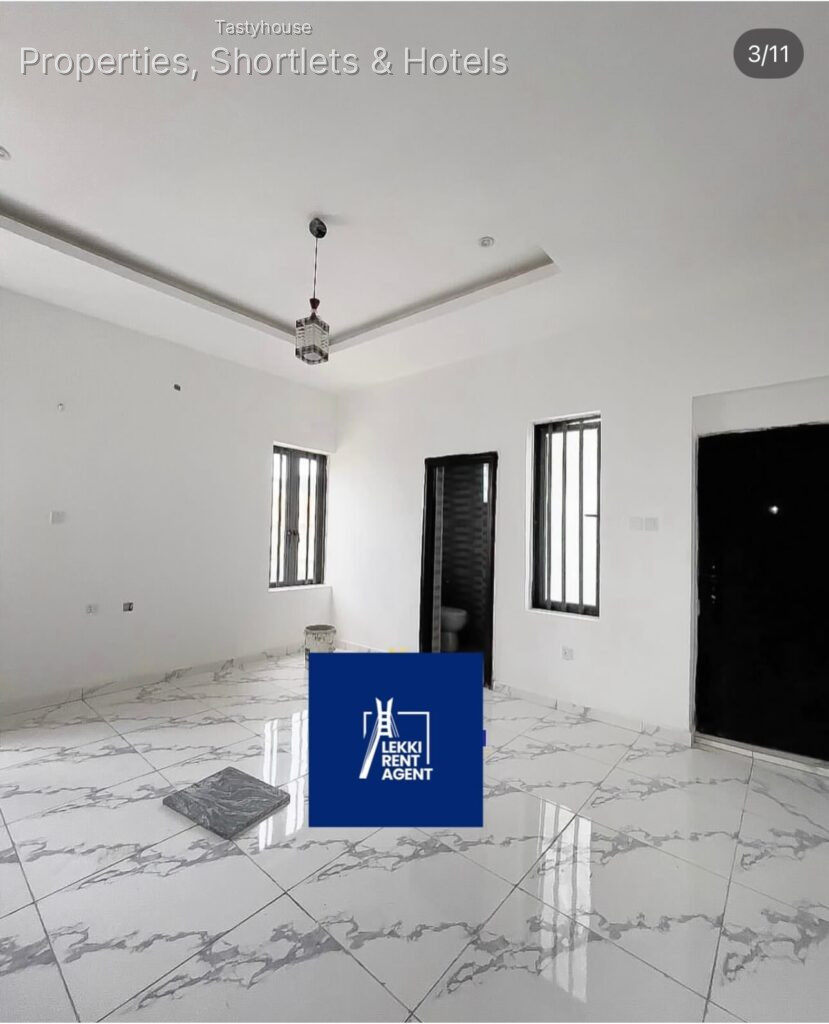 Tastefully built and Spacious 1 bedroom apartment
