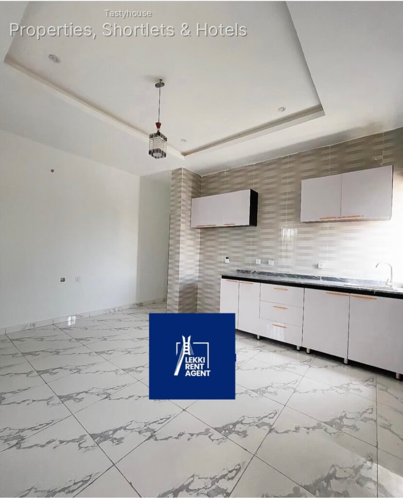 Tastefully built and Spacious 1 bedroom apartment