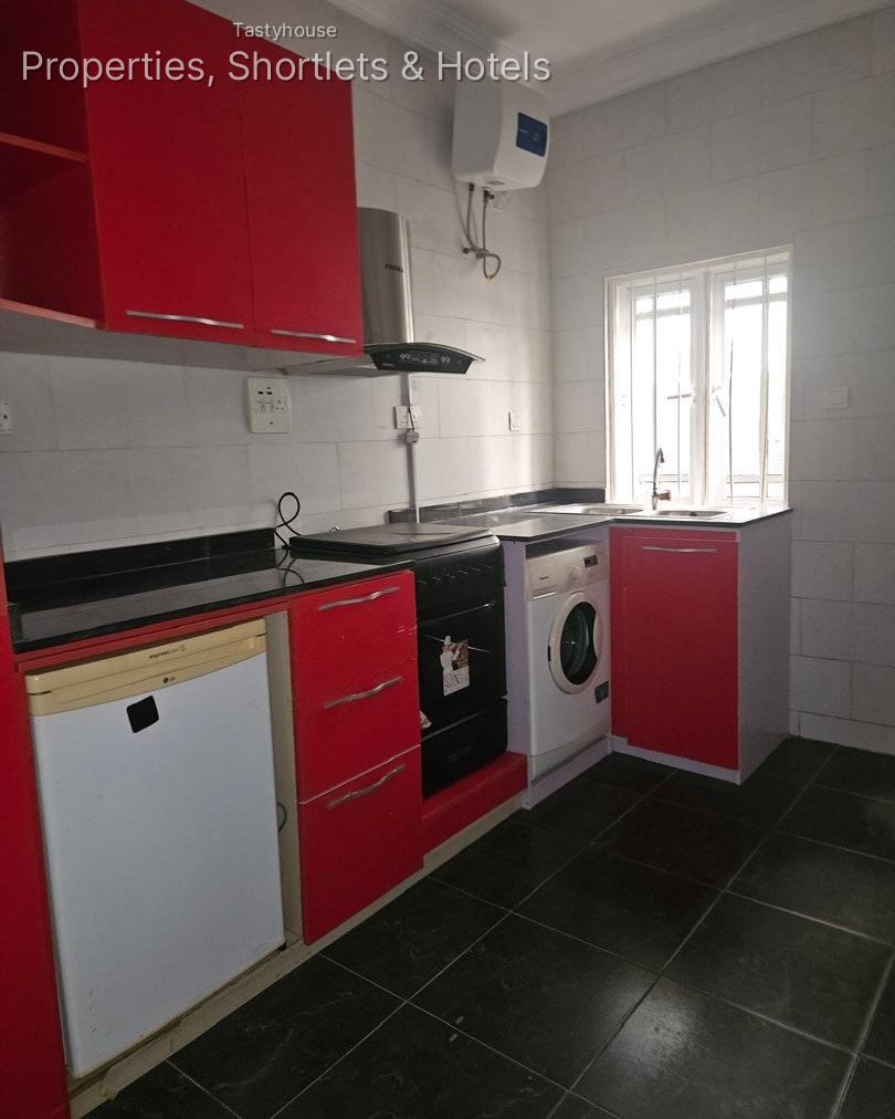 4-BedroomSemi-Detached Duplex