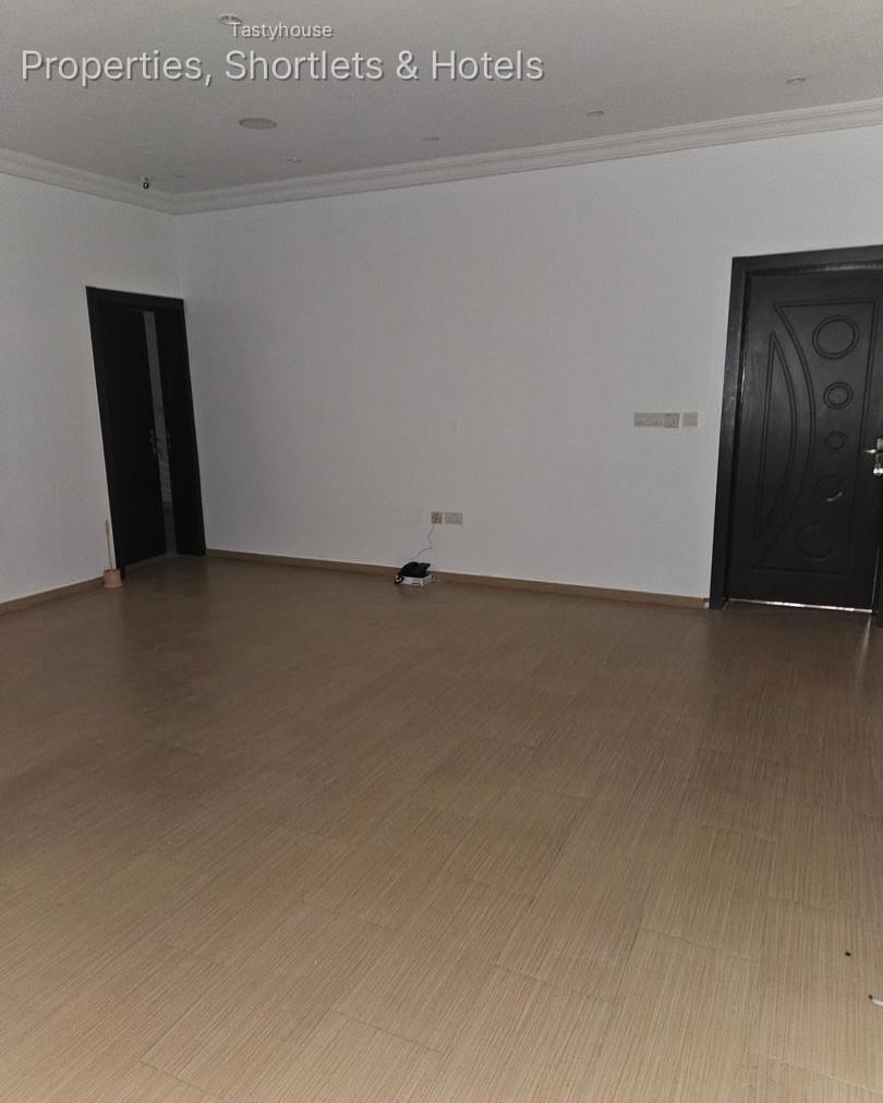 4-BedroomSemi-Detached Duplex