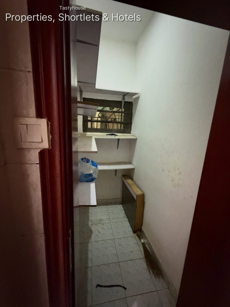 2 Bedroom Flat
