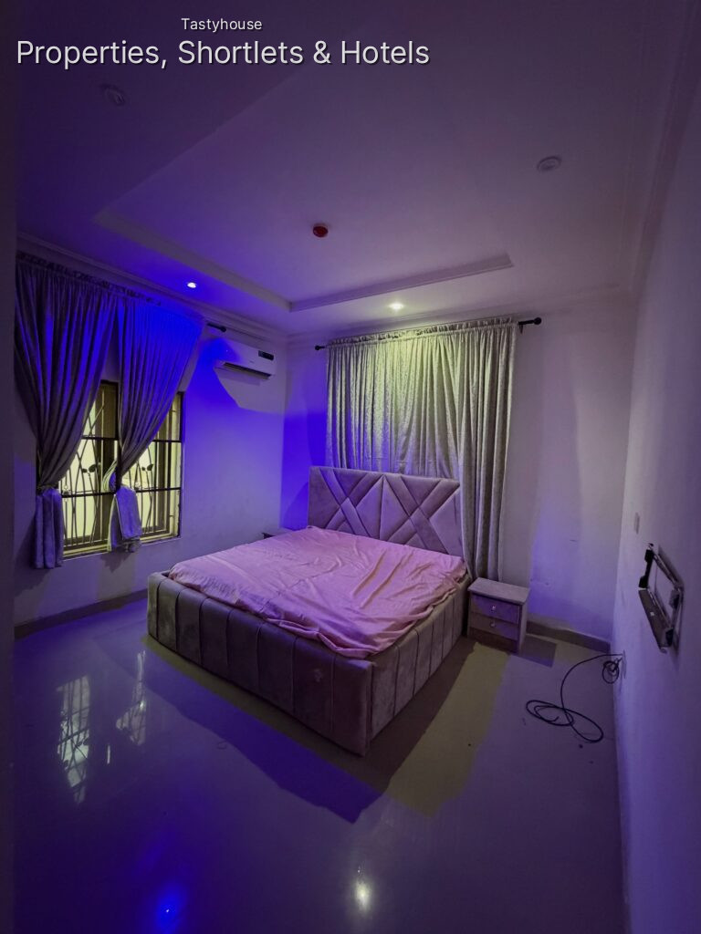 2 Bedroom Flat