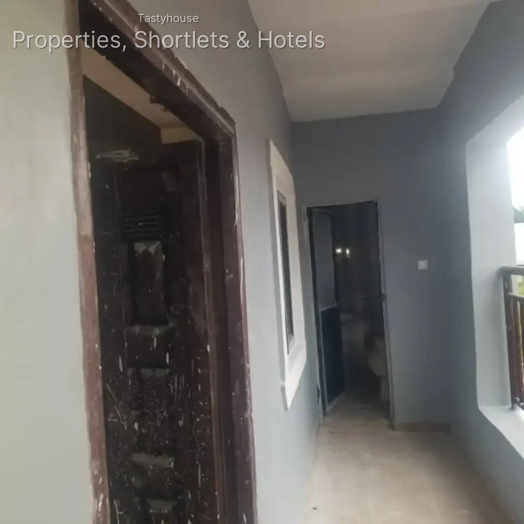 Brand new 1 bedroom, 2 bedroom and a 3