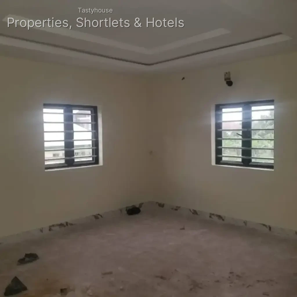 Brand new 1 bedroom, 2 bedroom and a 3