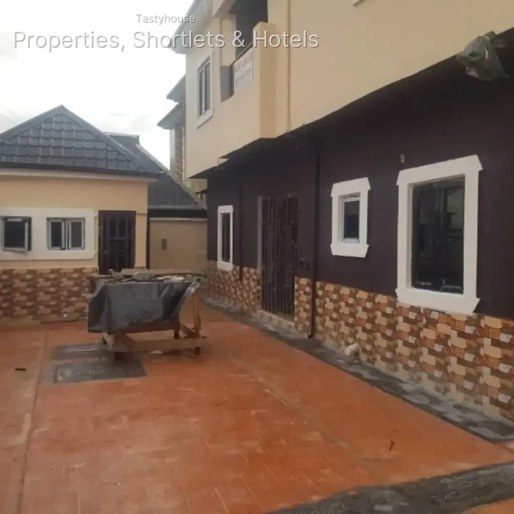 Brand new 1 bedroom, 2 bedroom and a 3