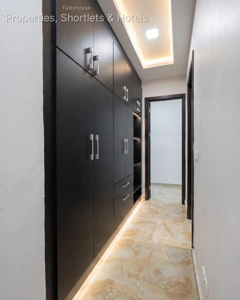 4-bedroom terrace duplexwith BỌ