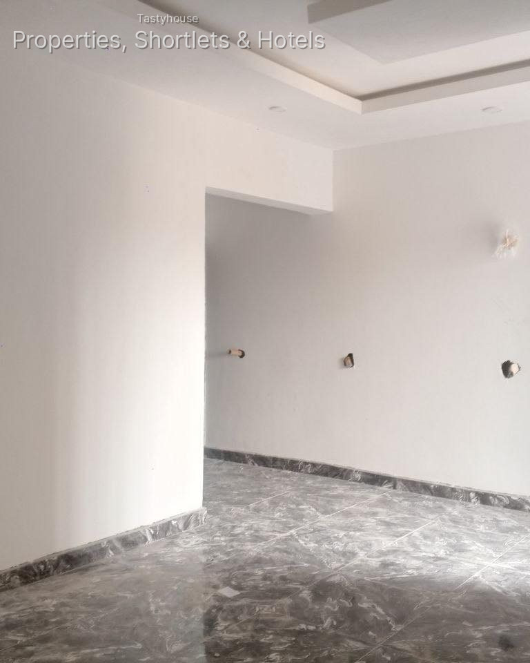 1 – Bedroom Flat