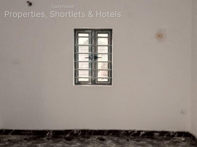 1 – Bedroom Flat