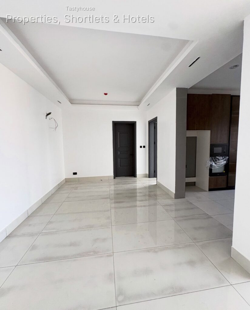 3-bedroom Apartment
