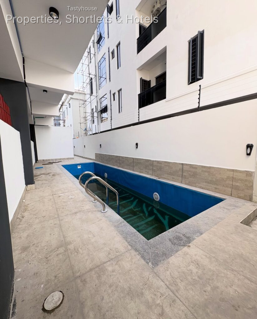 3-bedroom Apartment