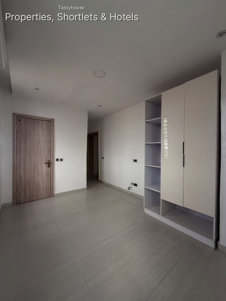 3 BEDROOM PENTHOUSE