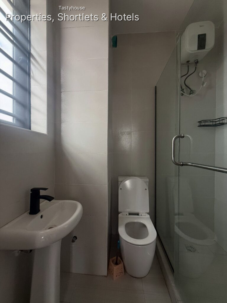 3 BEDROOM PENTHOUSE