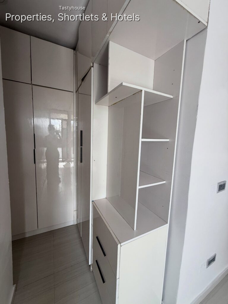 3 BEDROOM PENTHOUSE