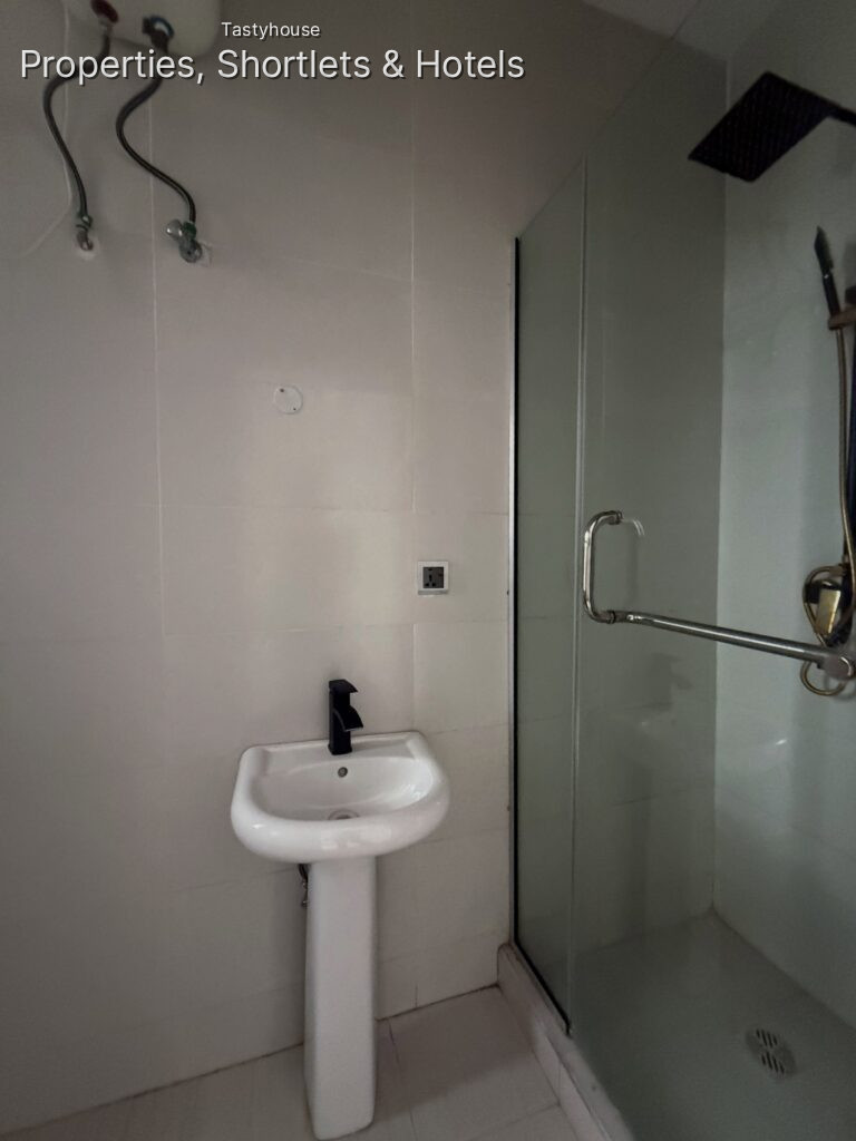 3 BEDROOM PENTHOUSE