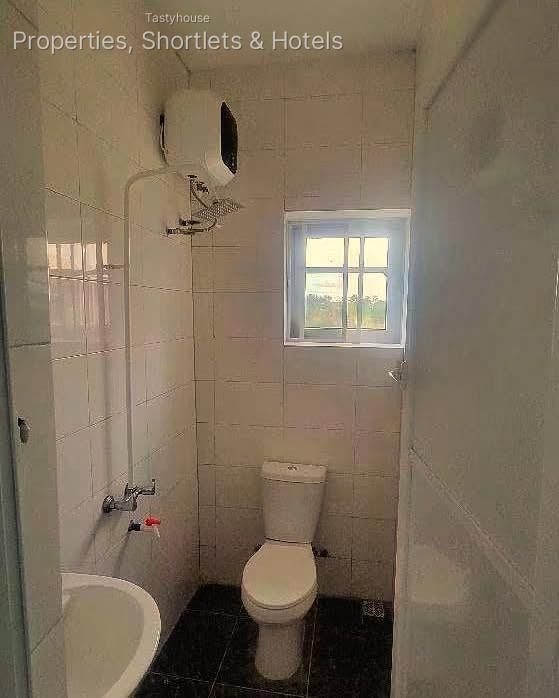 2-BEDROOM APARTMENT