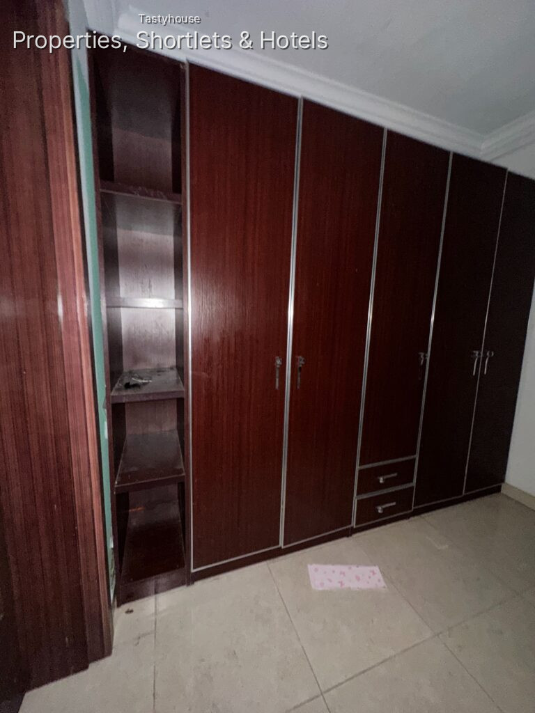 3 BEDROOM SEMI DETACHED DUPLEX WITH BQ