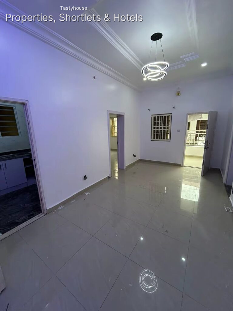 2 – Bedroom Apartment