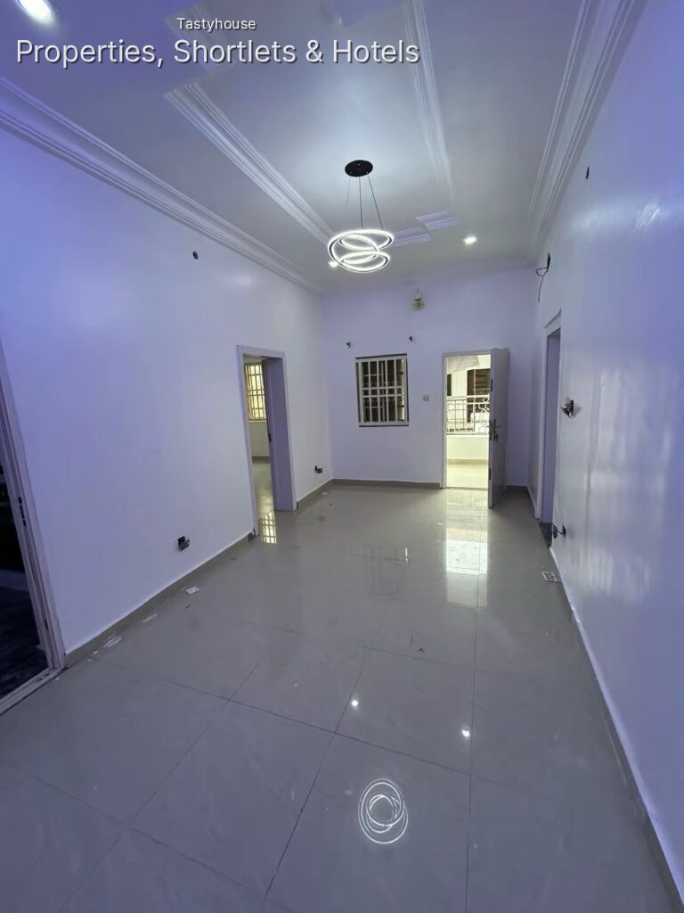 2 – Bedroom Apartment