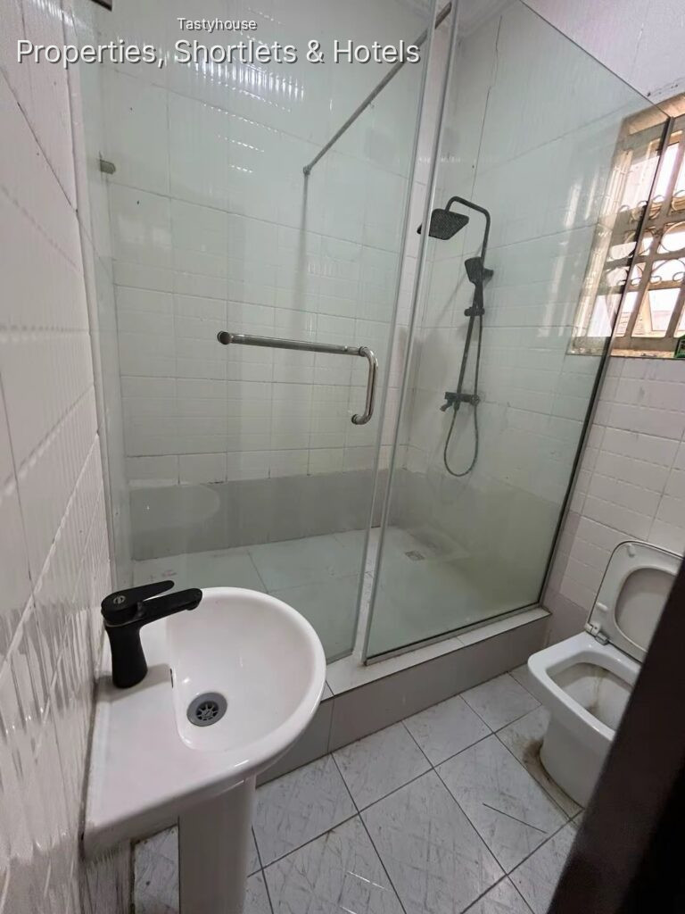 2 – Bedroom Apartment