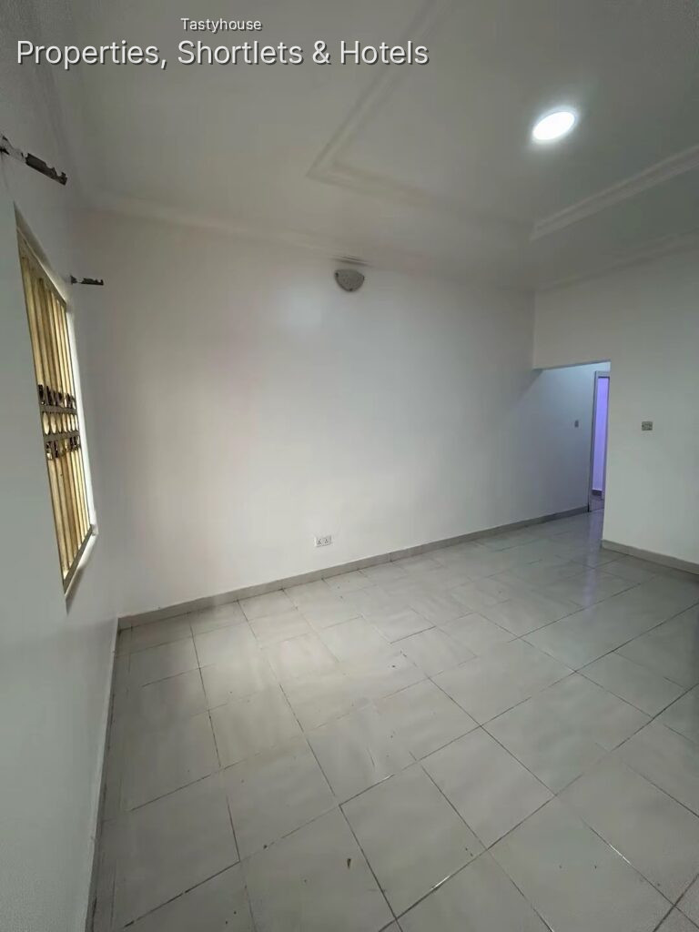 2 – Bedroom Apartment