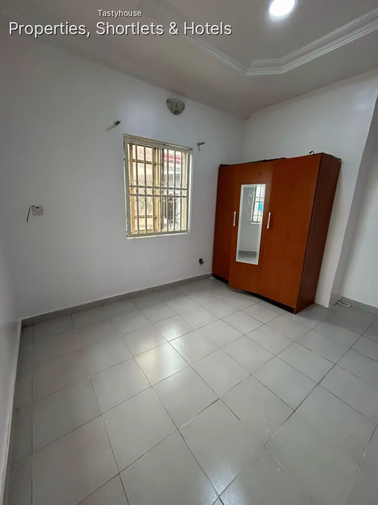 2 – Bedroom Apartment
