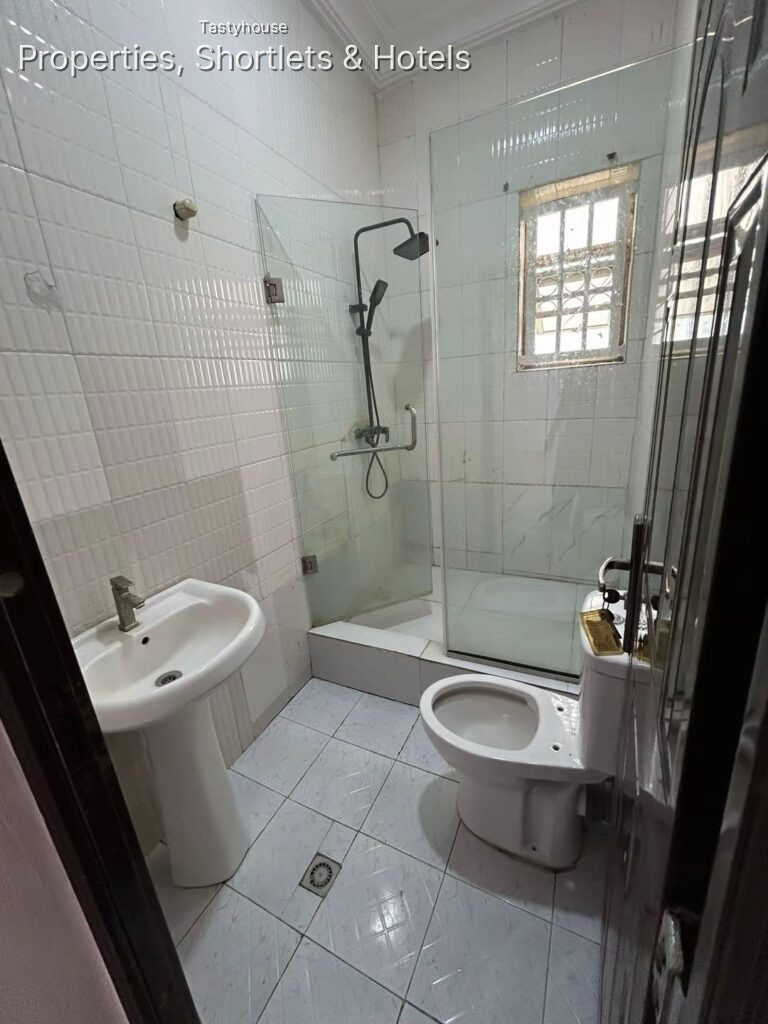 2 – Bedroom Apartment