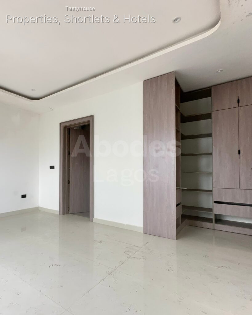 2 – Bedroom Apartments