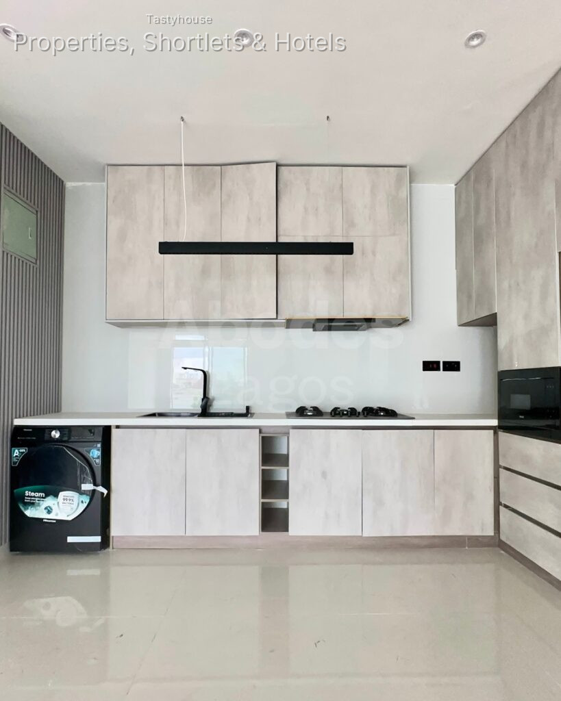 2 – Bedroom Apartments