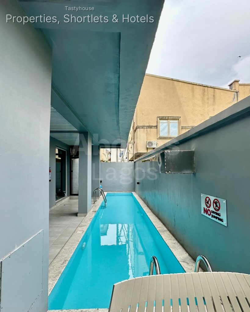 2 – Bedroom Apartments