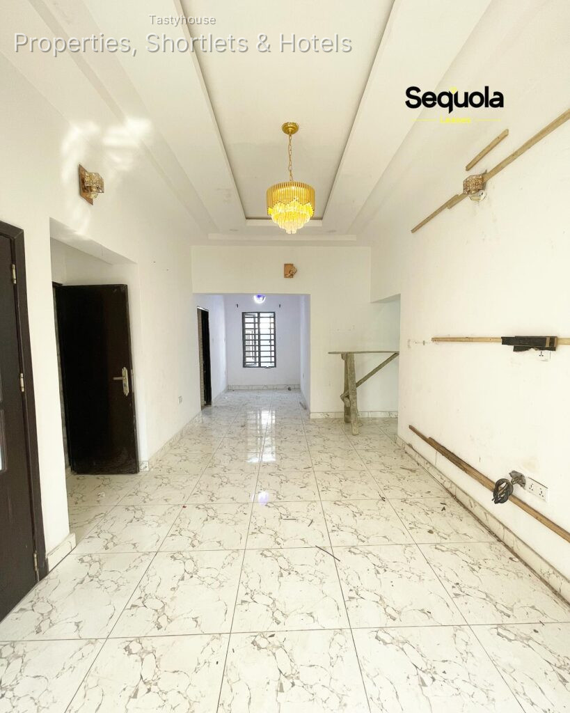 2 – Bedroom Apartment