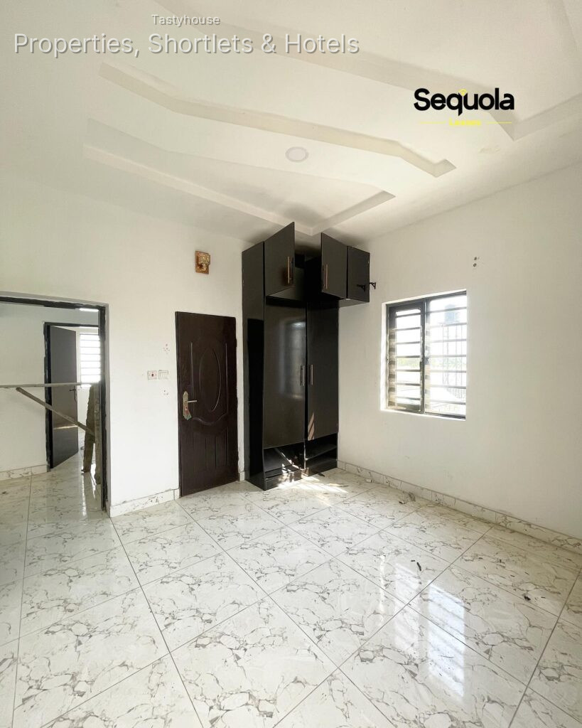 2 – Bedroom Apartment