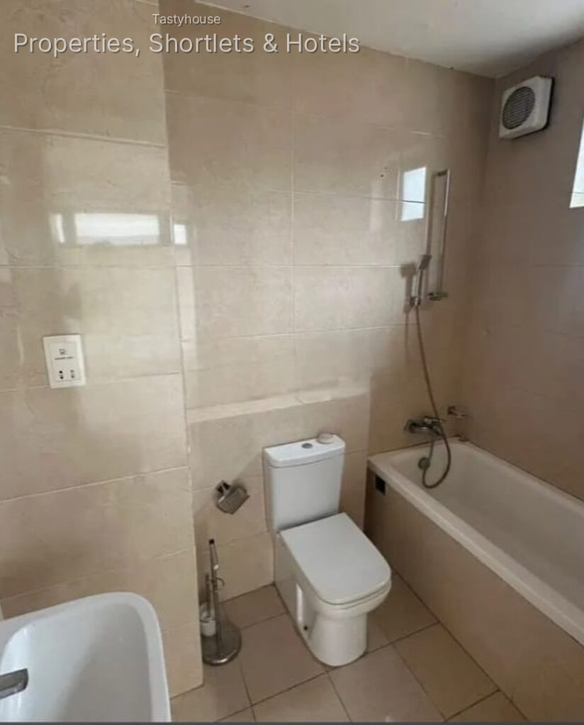 Tastefully finished 4-bedroom