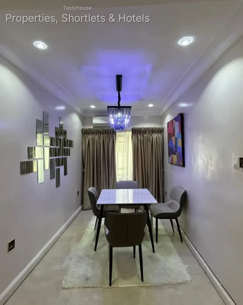 3-BEDROOM DETACHED DUPLEX WITH BỌ(UNFINISHED)