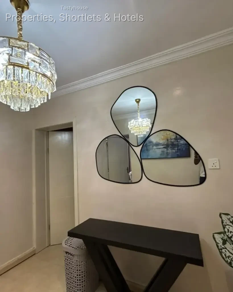 3-BEDROOM DETACHED DUPLEX WITH BỌ(UNFINISHED)