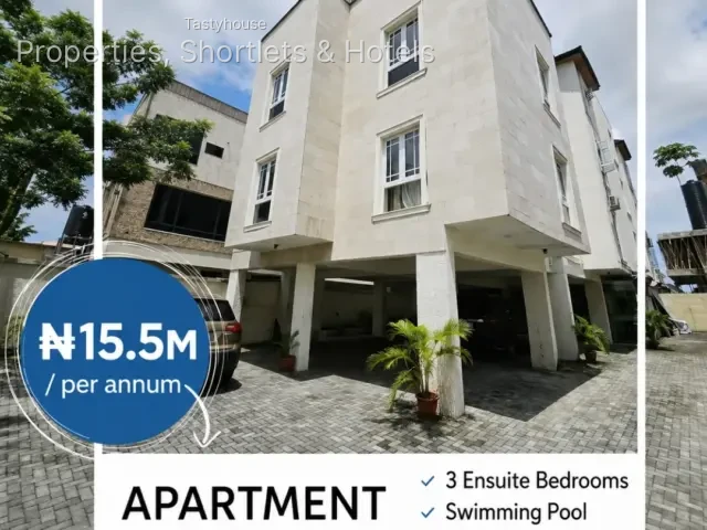 3-BEDROOM DETACHED DUPLEX WITH BỌ(UNFINISHED)