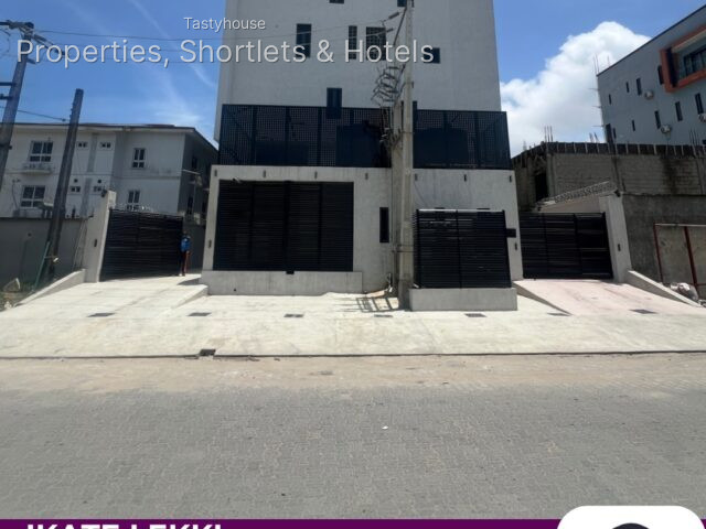 2 Bedroom Maisonette For Sales &Rent