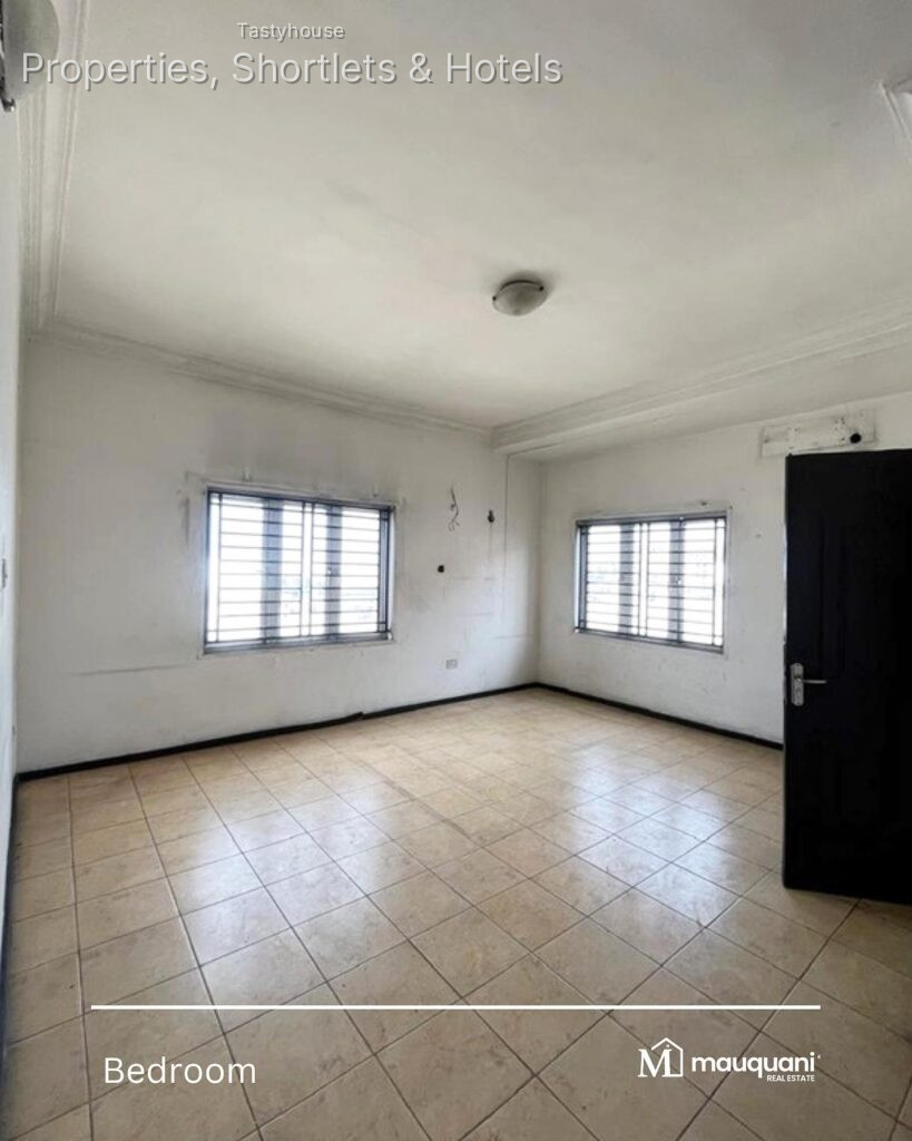 3 BEDROOM TERRACE