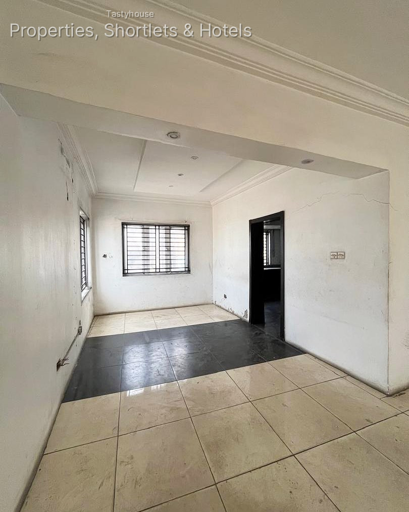 3 BEDROOM TERRACE
