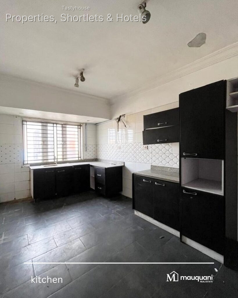 3 BEDROOM TERRACE