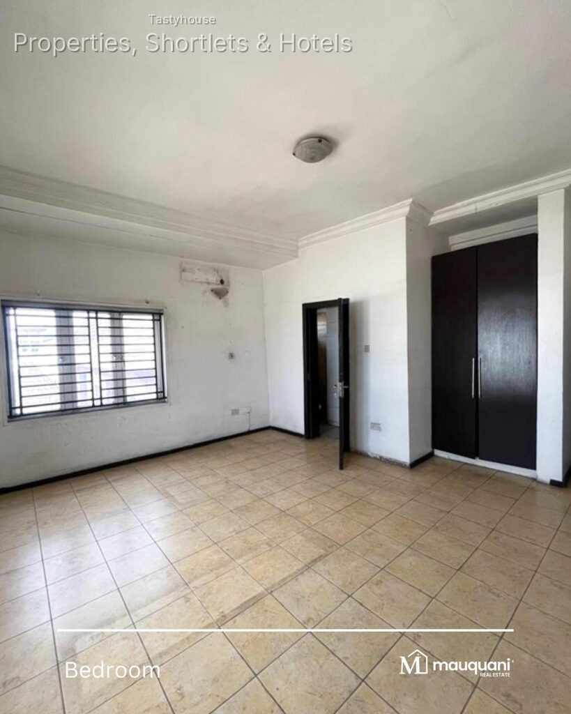 3 BEDROOM TERRACE