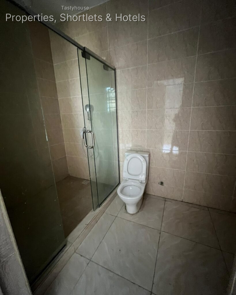 4 bedroom Duplex
