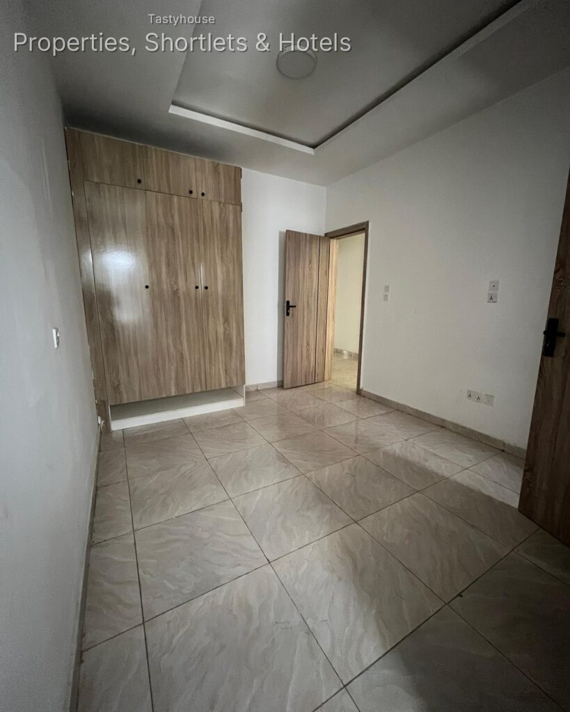 4 bedroom Duplex
